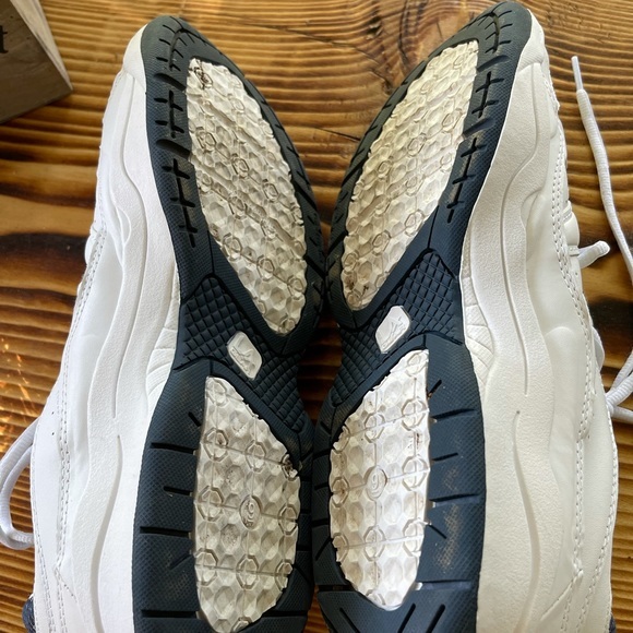 LA Gear Crunch Cross Training Running Sneakers Shoes - Picture 5 of 8